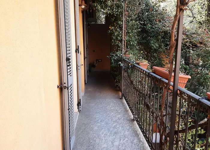 Corte Delle Rose
