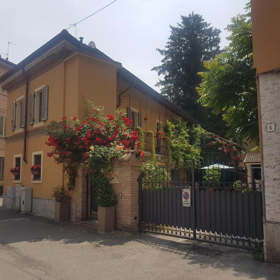 Bed & Breakfast Corte Delle Rose 3*