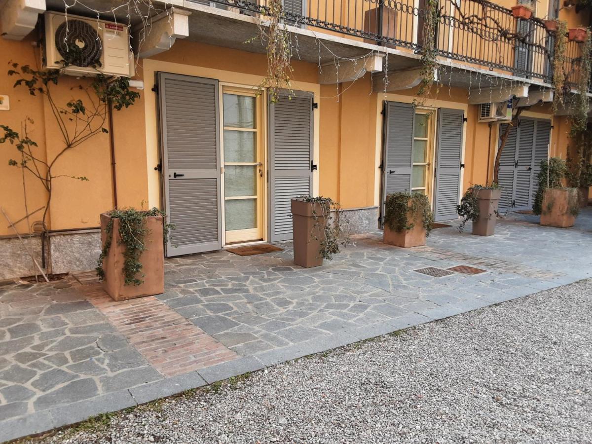 Corte Delle Rose 3* Voghera