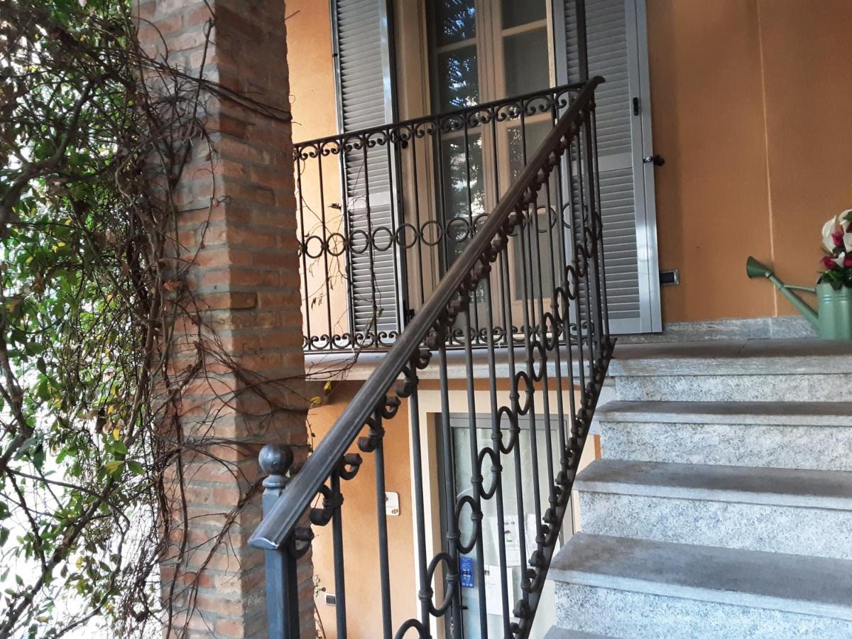 Bed & Breakfast Corte Delle Rose Voghera